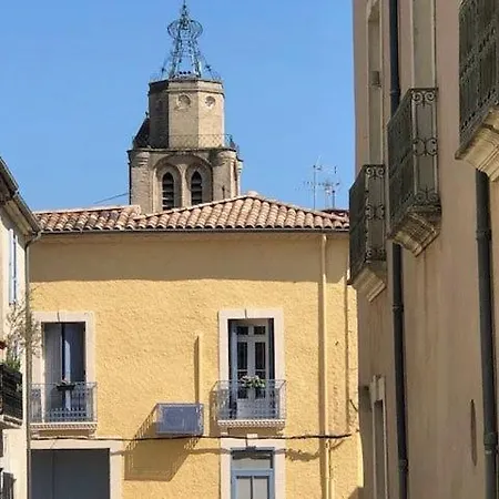 Pensjonat Lamaisonderose *