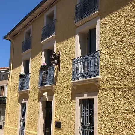 Lamaisonderose Pensjonat