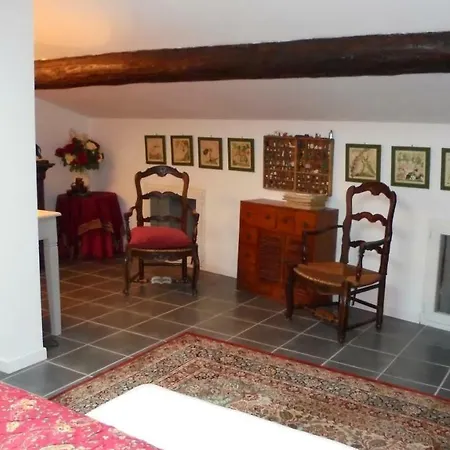 Lamaisonderose Guest house *