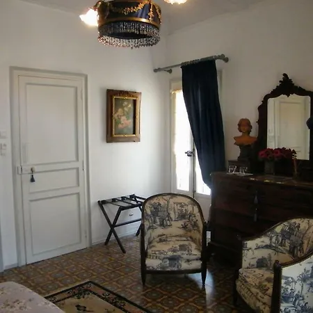 Lamaisonderose Pensjonat Caux