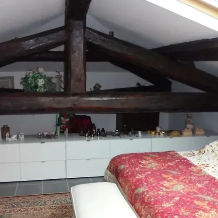 Pensjonat Lamaisonderose *