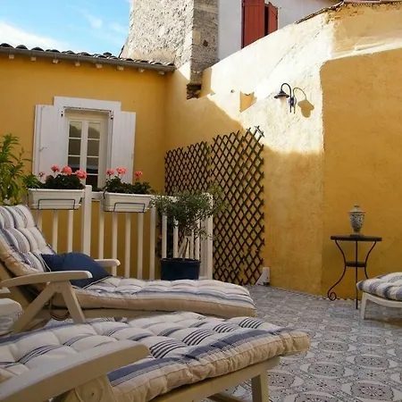 Lamaisonderose Pensjonat Caux