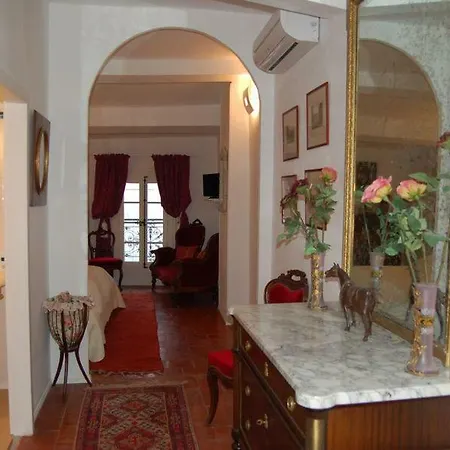 Guest house Lamaisonderose