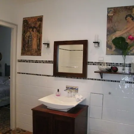 Lamaisonderose Guest house