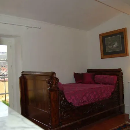 Pensjonat Lamaisonderose Caux