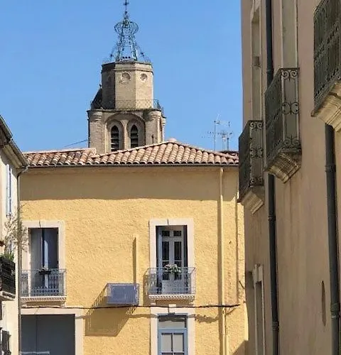 게스트하우스 Lamaisonderose *