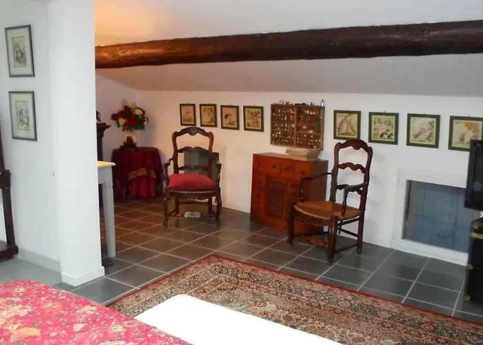 Lamaisonderose 게스트하우스 *