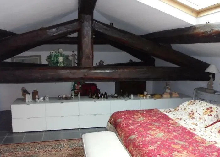 게스트하우스 Lamaisonderose *