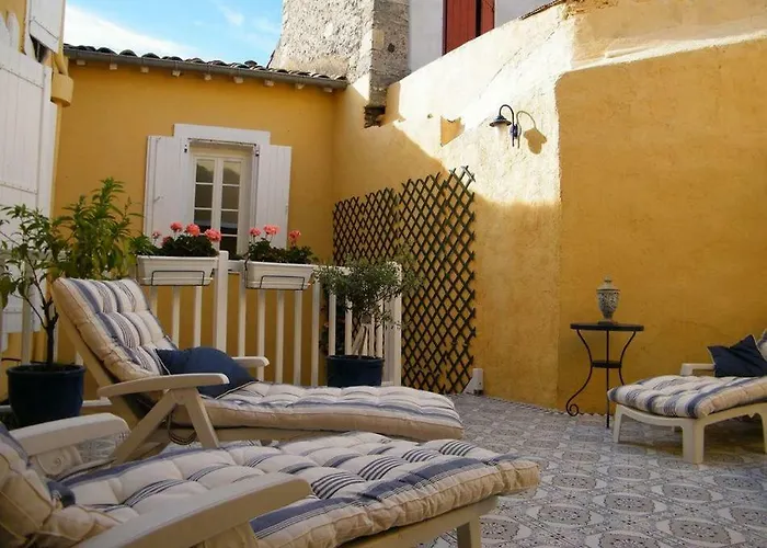 Lamaisonderose 게스트하우스 Caux