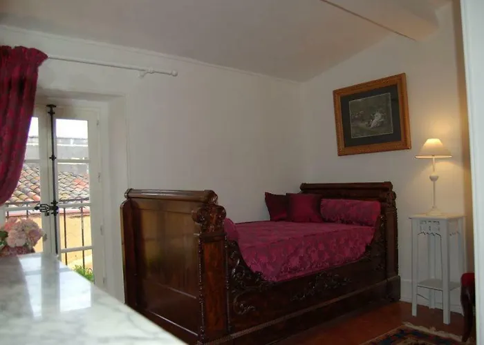 게스트하우스 Lamaisonderose Caux